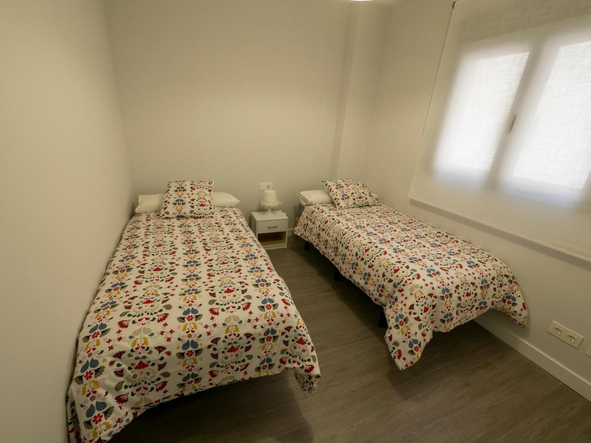 La Ermita Fjhomefj Jerez de la Frontera Eksteriør bilde