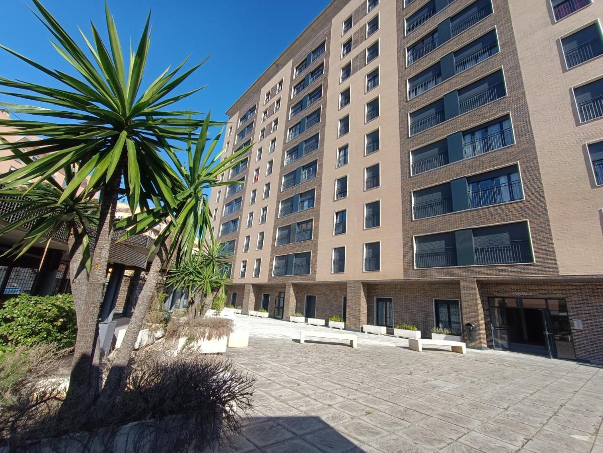La Ermita Fjhomefj Jerez de la Frontera Eksteriør bilde