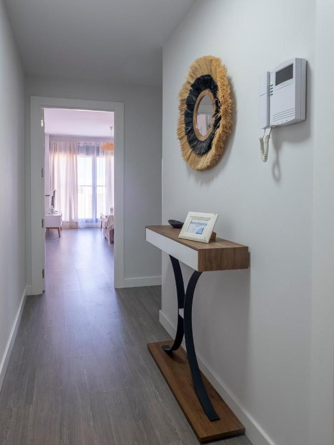La Ermita Fjhomefj Jerez de la Frontera Eksteriør bilde