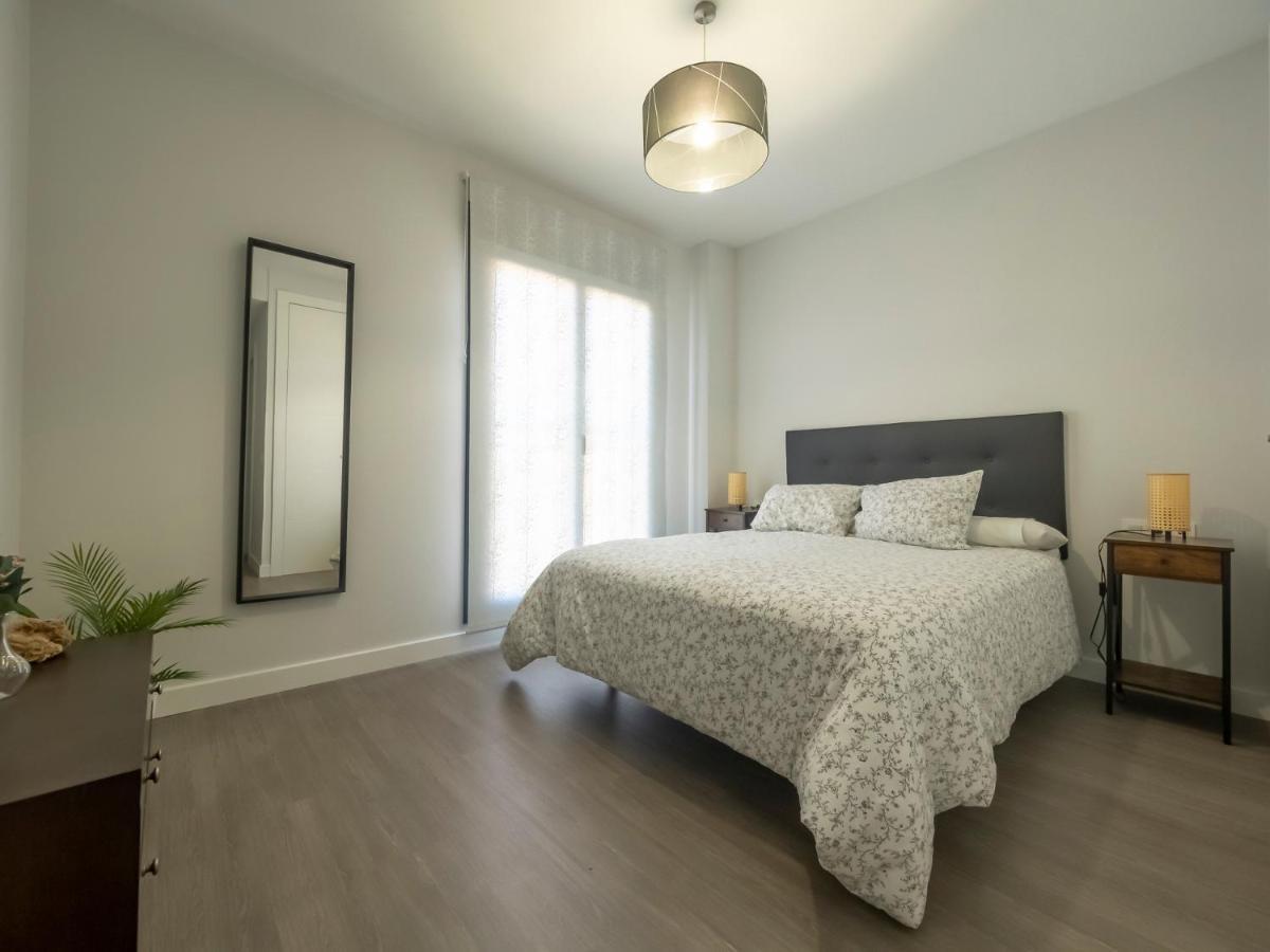 La Ermita Fjhomefj Jerez de la Frontera Eksteriør bilde